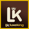 Logo da LUXEKING